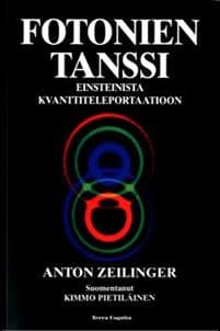 Fotonien tanssi