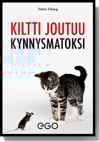 Kiltti joutuu kynnysmatoksi