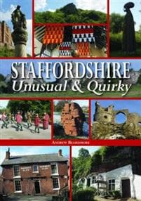 Staffordshire UnusualQuirky