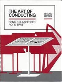 The Art of Conducting