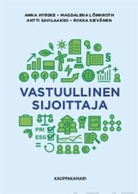 Vastuullinen sijoittaja