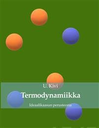 Termodynamiikka