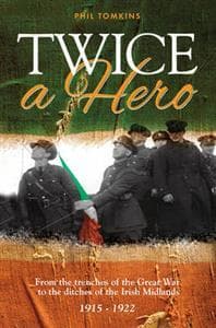 Twice A Hero
