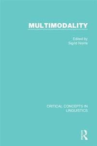 Multimodality