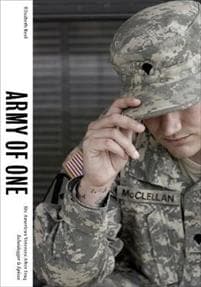 Army of One: Six American Veterans After Iraq