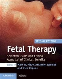 Fetal Therapy