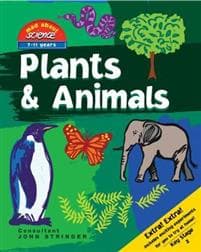 PlantsAnimals