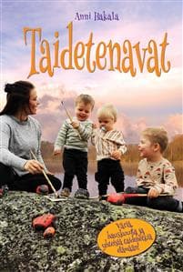 Taidetenavat