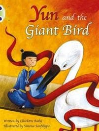 Yun and the Giant Bird