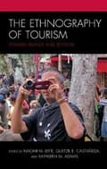 Miniatyrbillede 2 af 2: The Ethnography of Tourism