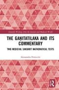 Miniatyrbilde 2 av 2: The Ga?itatilaka and its Commentary
