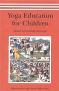 Miniatyrbild 2 av 2: Yoga Education for Children