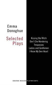 Emma Donoghue