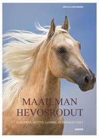 Maailman hevosrodut