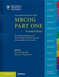 MRCOG Part One