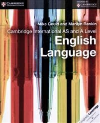 Cambridge International AS and A Level English Language Coursebook