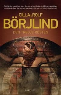 Den tredje rösten