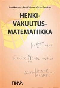 Henkivakuutusmatematiikka