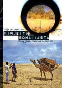 Kirjeitä Somaliasta
