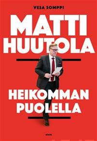 Matti Huutola