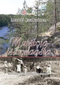 Muistoja isänmaasta