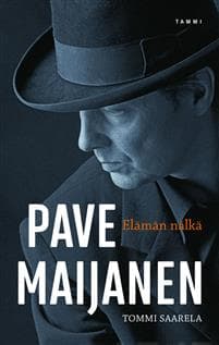 Pave Maijanen - Elämän nälkä