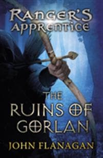 Ruins of gorlan (rangers apprentice book 1 )
