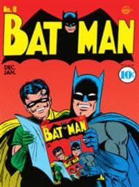 Batman: The Golden Age Omnibus Vol. 2