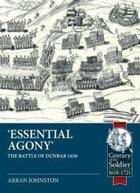 'Essential Agony'
