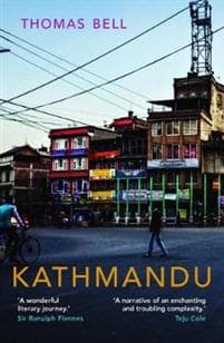 Kathmandu