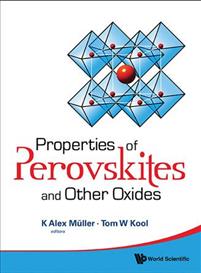 Properties Of Perovskites And Other Oxides