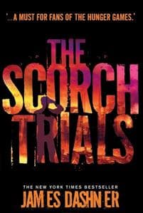 Scorch Trials