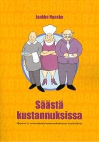 Säästä kustannuksissa