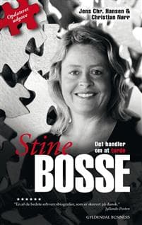 Stine Bosse