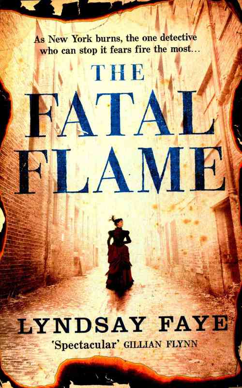 The Fatal Flame