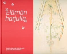 Elämän harjulla