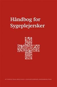 Håndbog for sygeplejersker