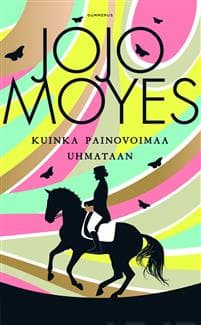 Kuinka painovoimaa uhmataan