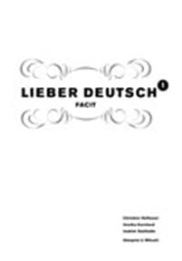 Lieber Deutsch 1 Facit
