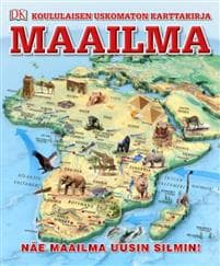 Maailma
