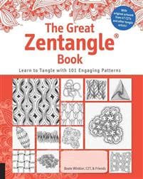 The Great Zentangle Book
