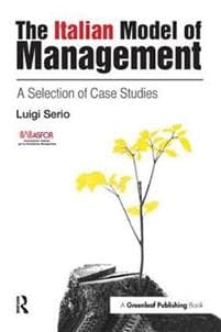 The Italian Model of Management