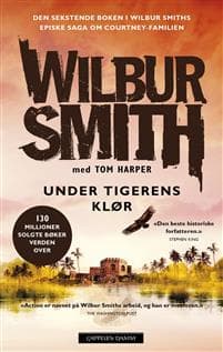 Under tigerens klør