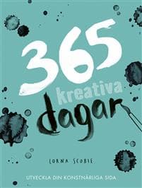 365 kreativa dagar