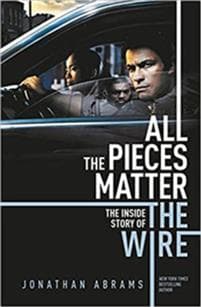 All The Pieces Matter