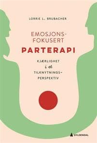 Emosjonsfokusert parterapi