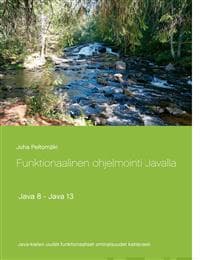 Funktionaalinen ohjelmointi Javalla