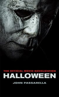 Halloween: The Official Movie Novelization