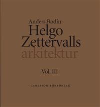 Helgo Zettervalls arkitektur