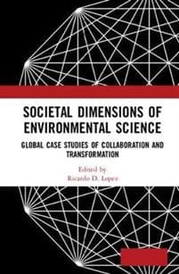 Societal Dimensions of Environmental Science